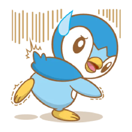 Pokemon Part 2.1 - Sticker 28