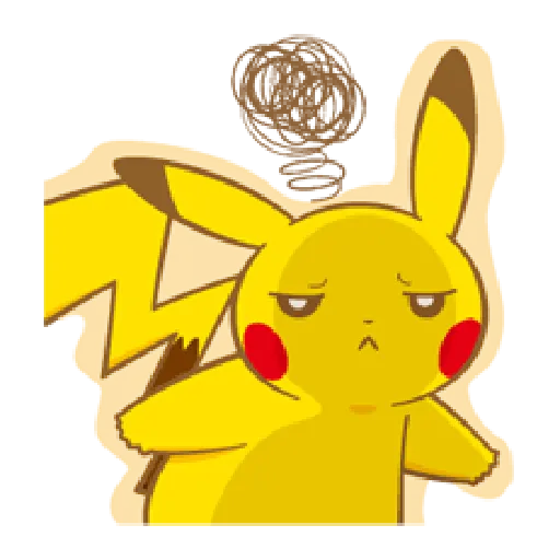 Pokemon Part 2.1 - Sticker 23