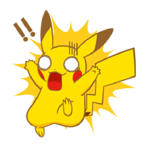 Pokemon Part 2.1 - Sticker 14