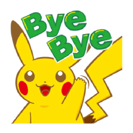 Pokemon Part 2.1 - Sticker 24