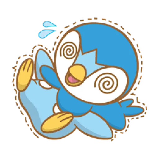 Pokemon Part 2.1 - Sticker 25