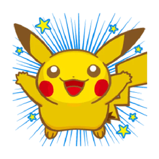Pokemon Part 2.1 - Sticker 20