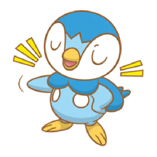 Pokemon Part 2.1 - Sticker 27