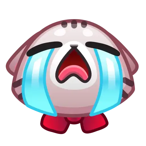 mottyEmoji - Sticker 15