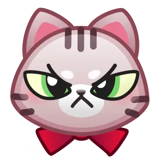mottyEmoji - Sticker 16