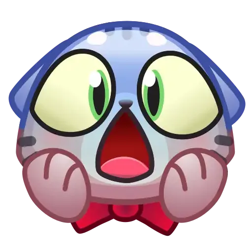mottyEmoji - Sticker 18