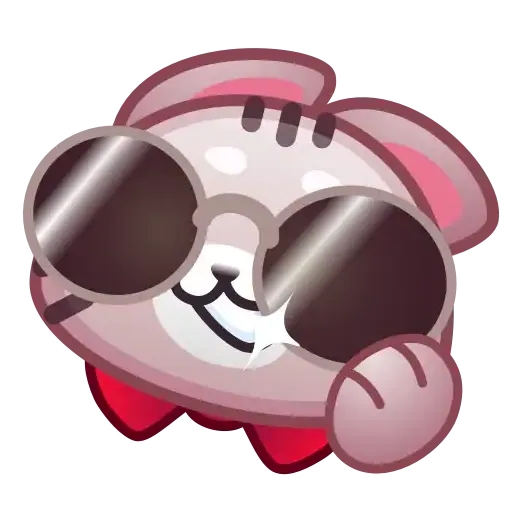 mottyEmoji - Sticker 9