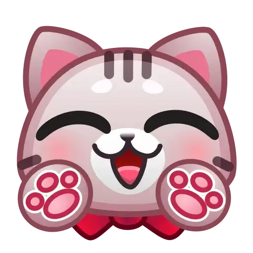 mottyEmoji - Sticker 19