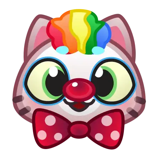 mottyEmoji - Sticker 21