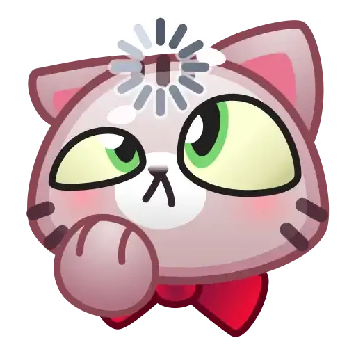 mottyEmoji - Sticker 20