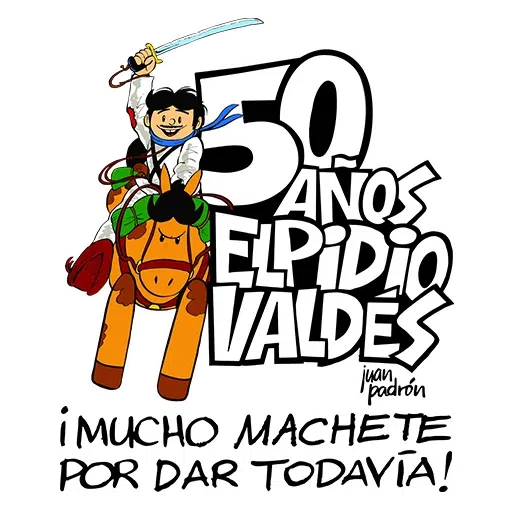 Elpidio - Sticker 23