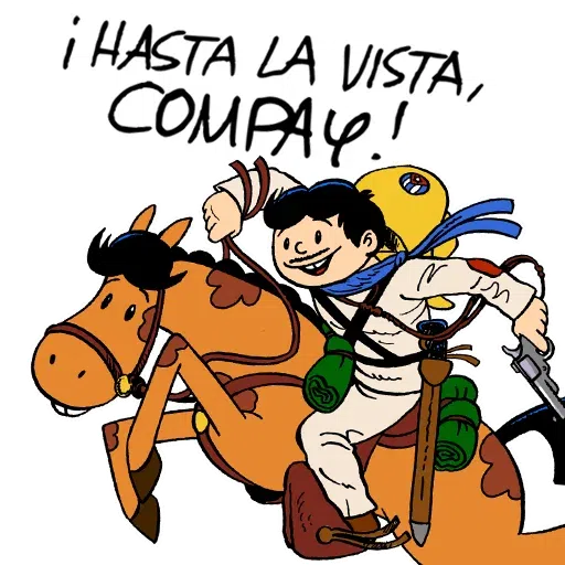 Elpidio - Sticker 16