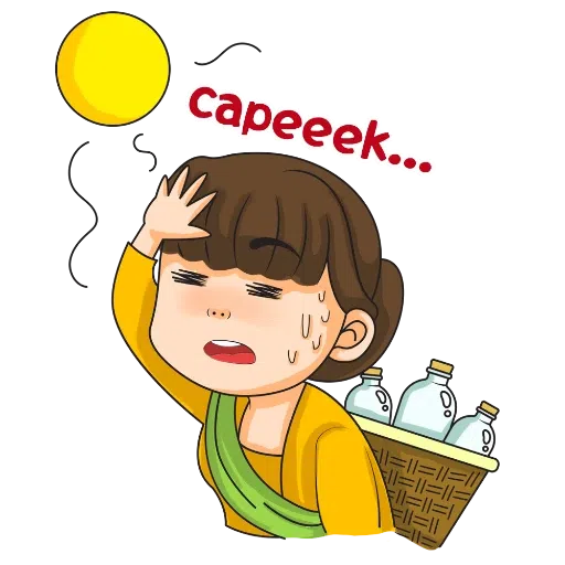 yu'mi - Sticker 12