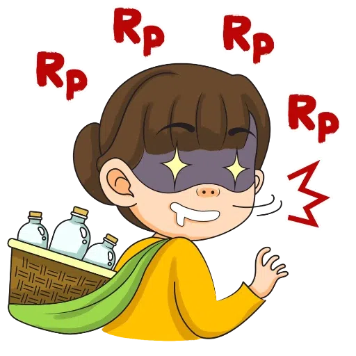 yu'mi - Sticker 14