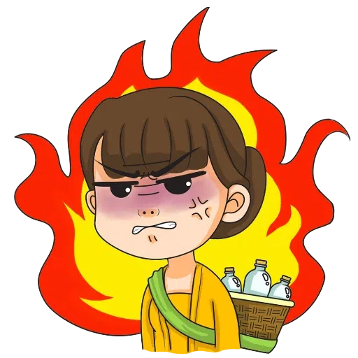 yu'mi - Sticker 11