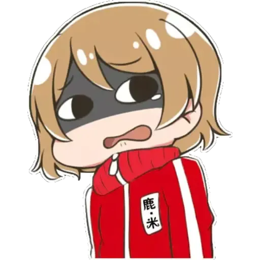 Love live Hanayo koizumi - Sticker 17