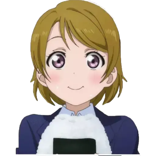 Love live Hanayo koizumi - Sticker 9