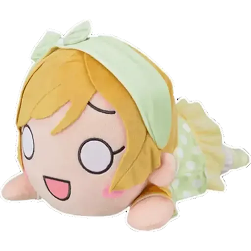 Love live Hanayo koizumi - Sticker 12