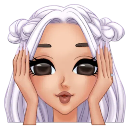 Arimoji - Sticker 25