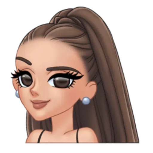 Arimoji - Sticker 9
