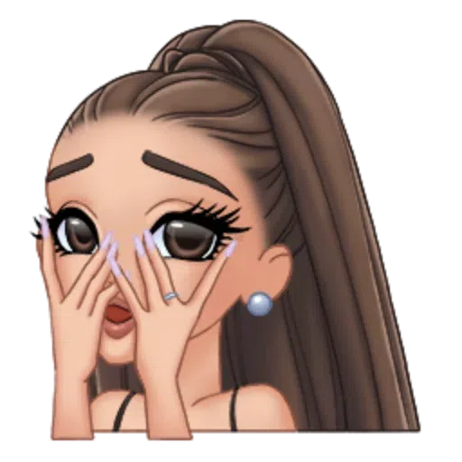 Arimoji - Sticker 13
