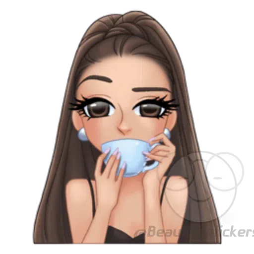 Arimoji - Sticker 27