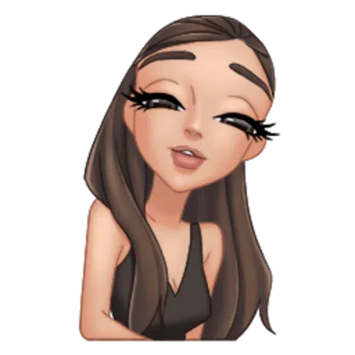 Arimoji - Sticker 29