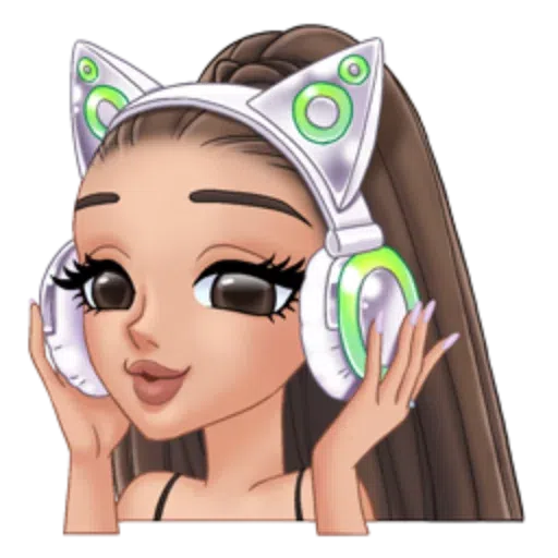 Arimoji - Sticker 17