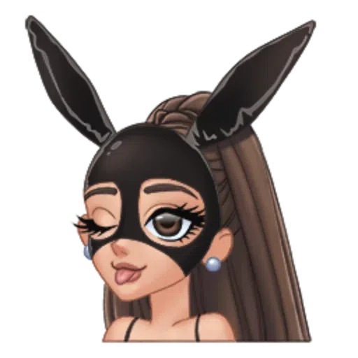 Arimoji - Sticker 23