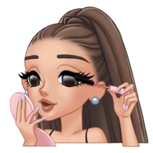 Arimoji - Sticker 18