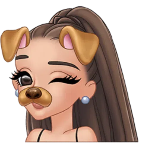 Arimoji - Sticker 22