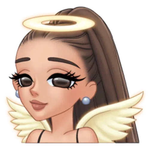 Arimoji - Sticker 12
