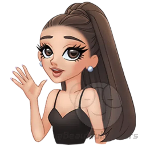 Arimoji - Sticker 30
