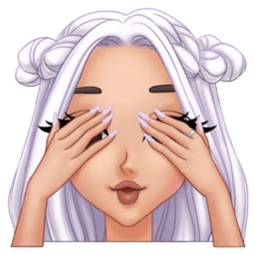 Arimoji - Sticker 24