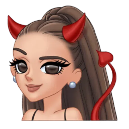 Arimoji - Sticker 19