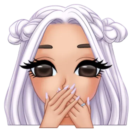 Arimoji - Sticker 26