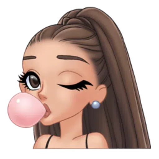 Arimoji - Sticker 16