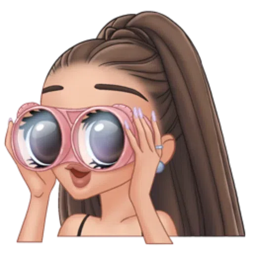 Arimoji - Sticker 15