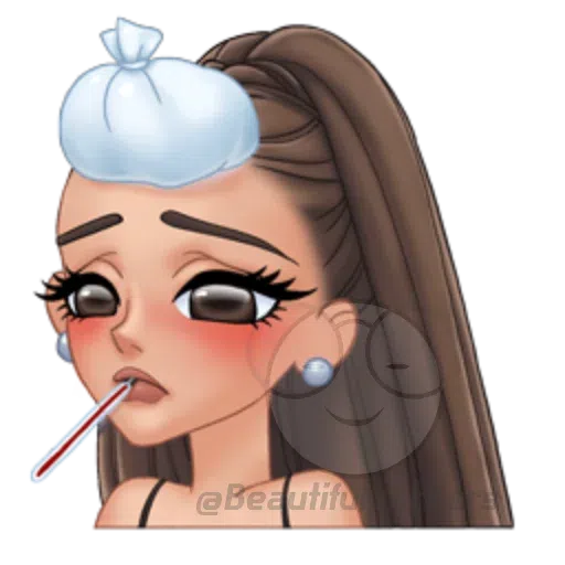 Arimoji - Sticker 14