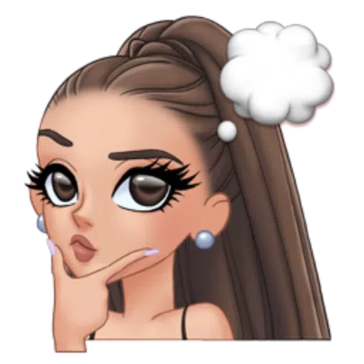 Arimoji - Sticker 11
