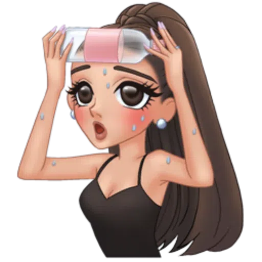 Arimoji - Sticker 28