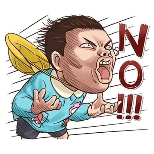 Fd - Sticker 11