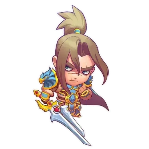 David - Sticker 16