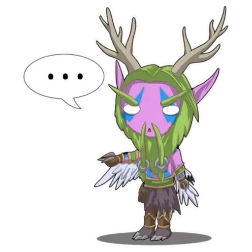David - Sticker 13