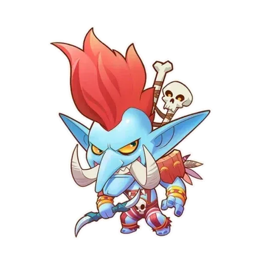 David - Sticker 15