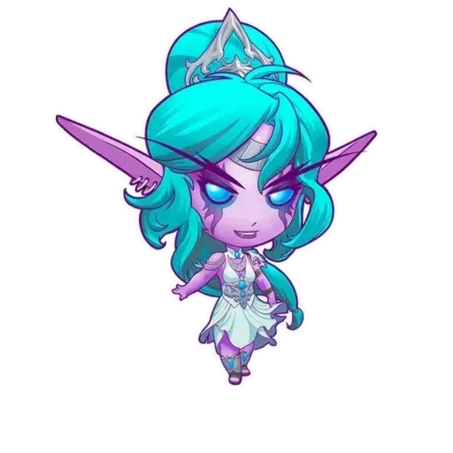 David - Sticker 17