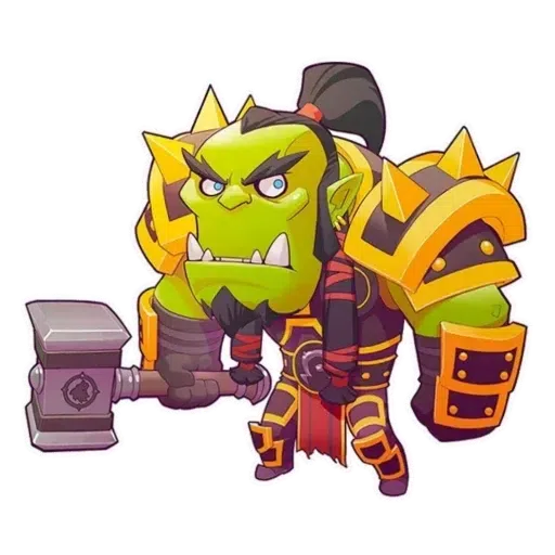 David - Sticker 18
