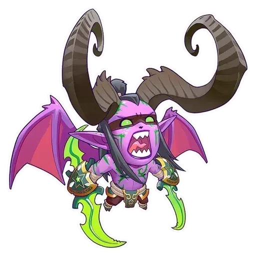 David - Sticker 12