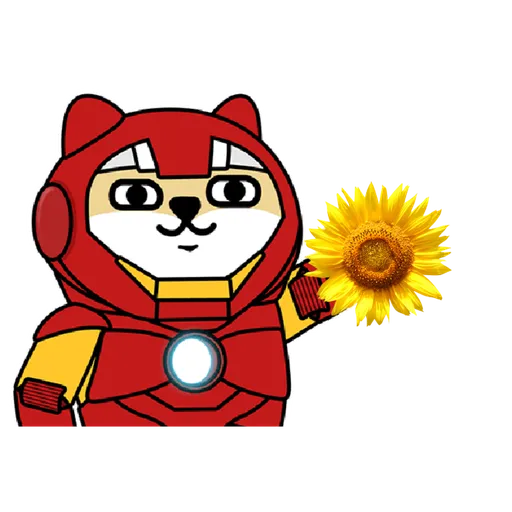 中國香港肥柴仔@扮嘢篇 - Sticker 11