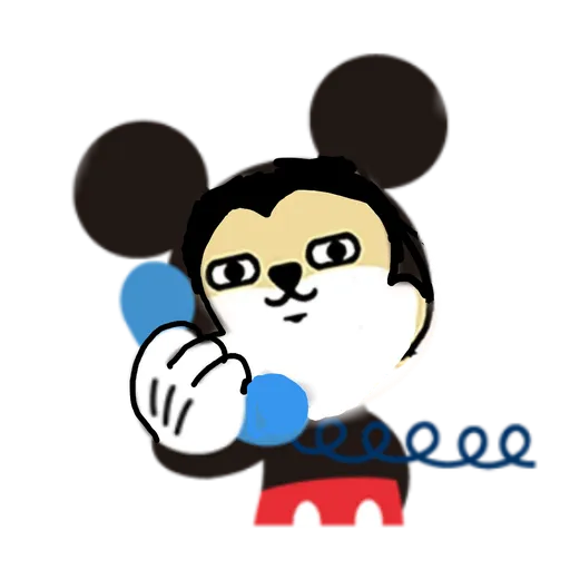 中國香港肥柴仔@扮嘢篇 - Sticker 16